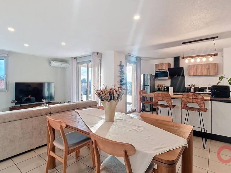 Maison à louer, 87m², SAINT ESTEVE