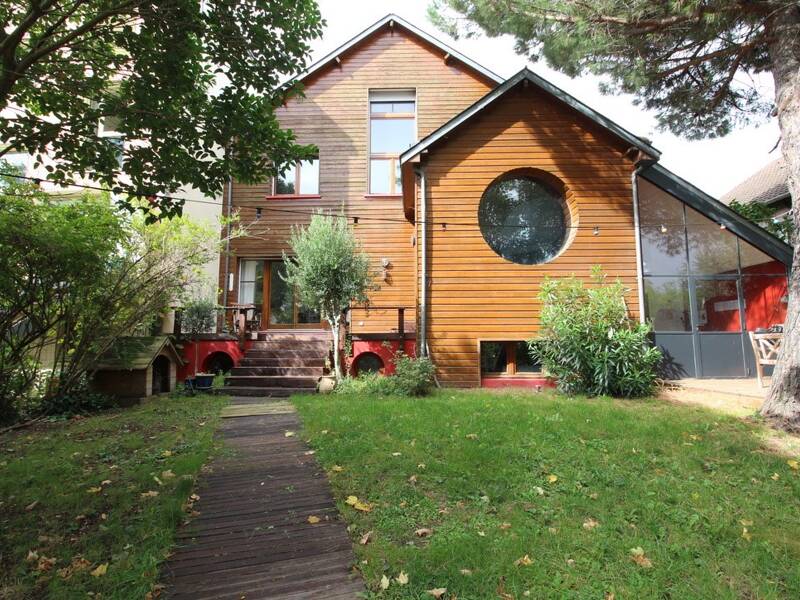 Maison à vendre, 300m², BOULOGNE BILLANCOURT