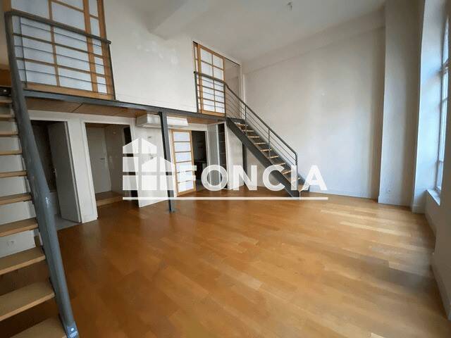 Maison à louer, 66m², VALENCE