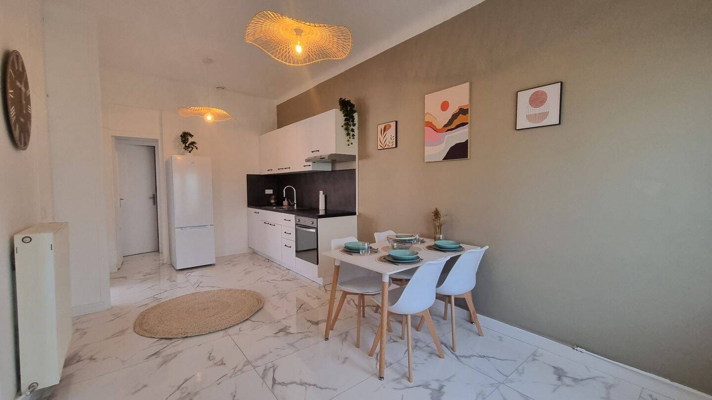 Maison à vendre, 50m², VALRAS PLAGE
