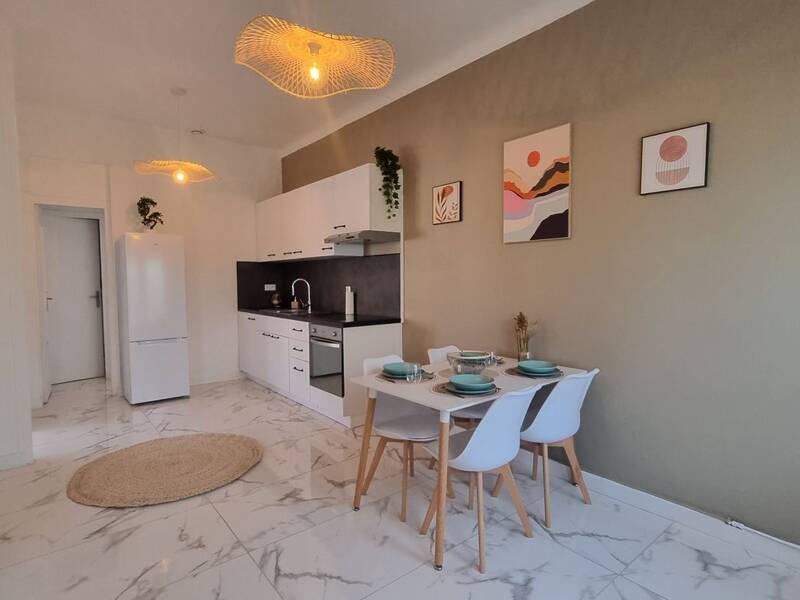 Maison à vendre, 50m², VALRAS PLAGE