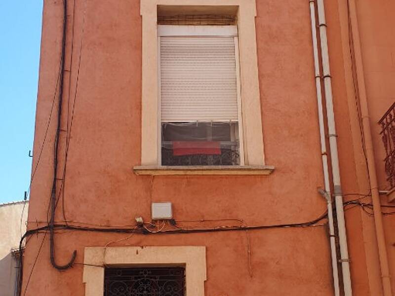 Maison à louer, 33m², GARDANNE