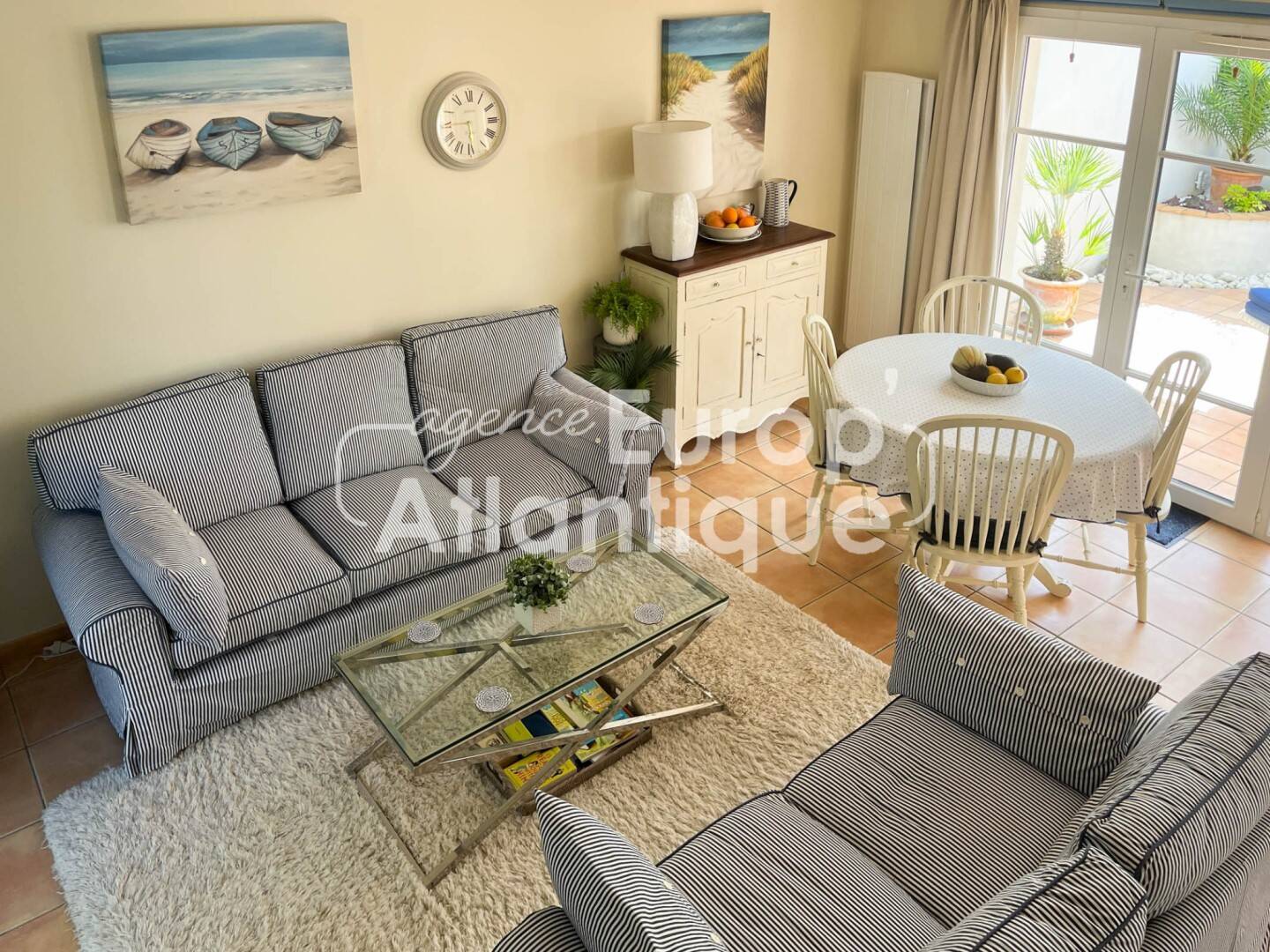 Maison à vendre, 90m², LES MATHES
