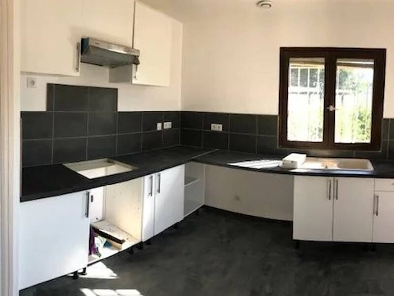 Maison à louer, 128m², NIMES