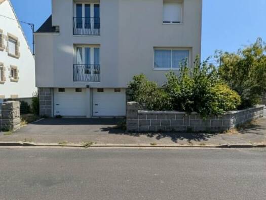 Maison à vendre 303 000 € 8 pièces 5 chambres 179 m² 284 m² de terrain Gouëdic-Beaufeuillage Saint-Brieuc 22000