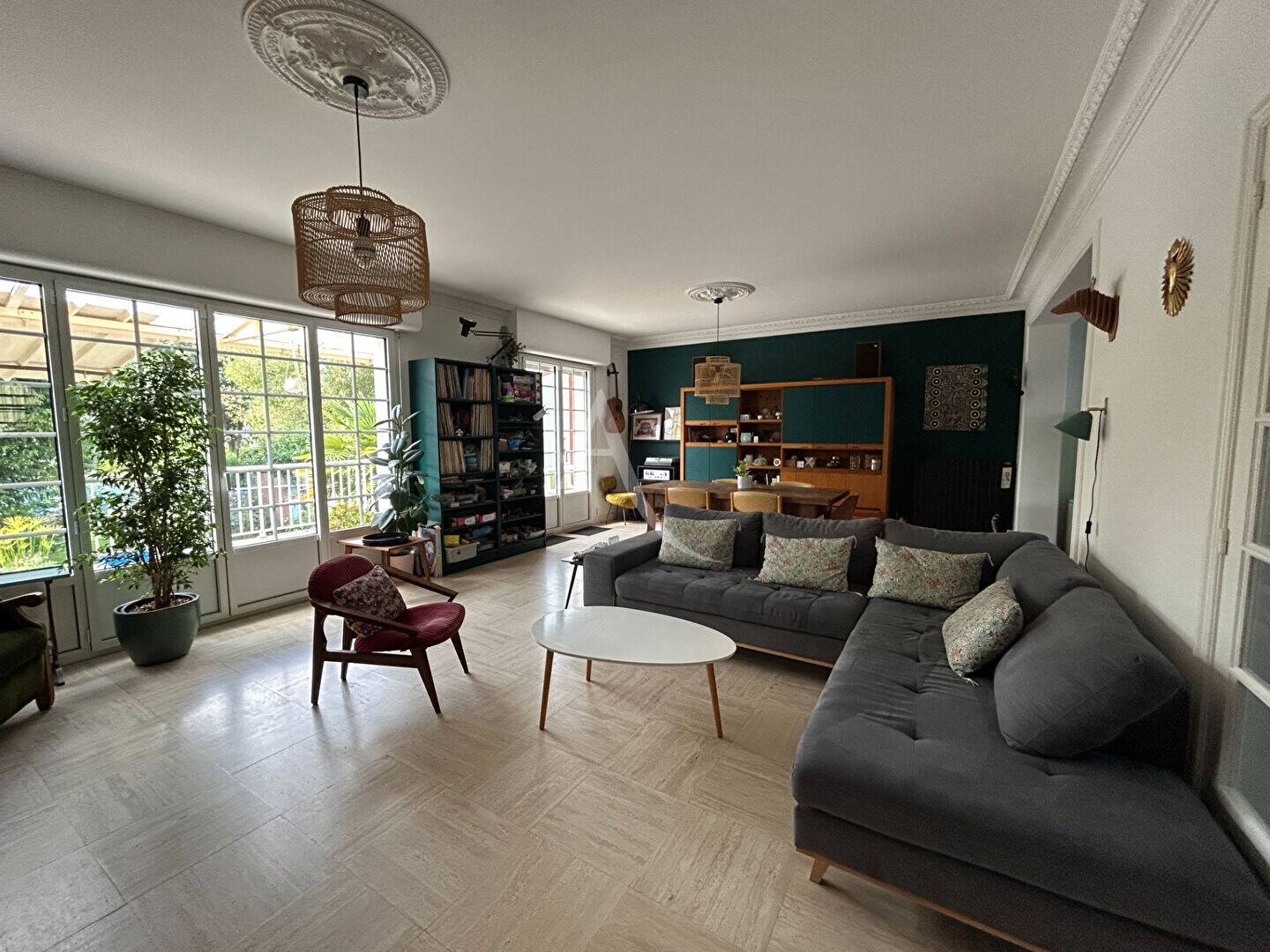Maison à vendre, 172m², SAINT NAZAIRE
