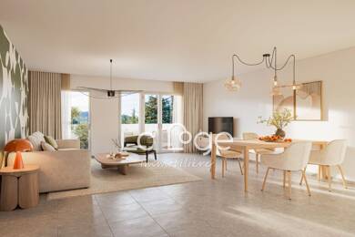 Appartement à vendre 310 000 € 4 pièces 3 chambres 84,7 m² Dernier étage, Étage 2/2 Gap 05000