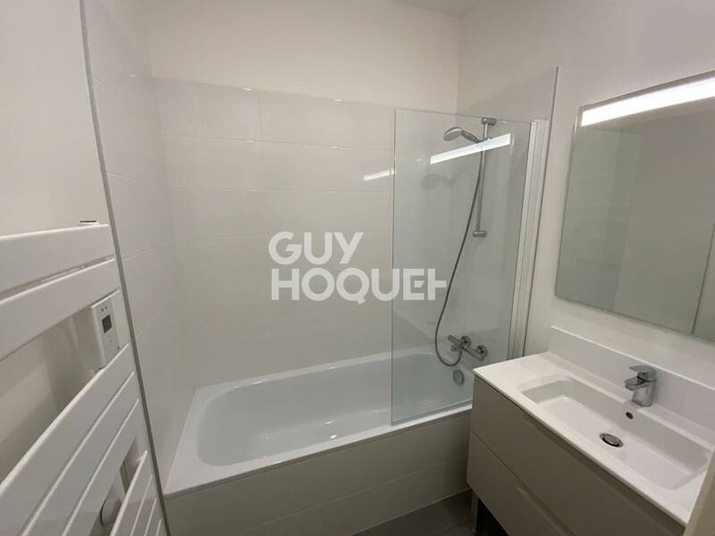 Maison à louer, 66m², PORNICHET