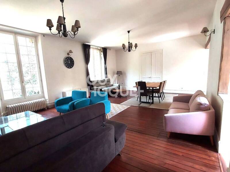 Maison à louer, 170m², MORANCEZ