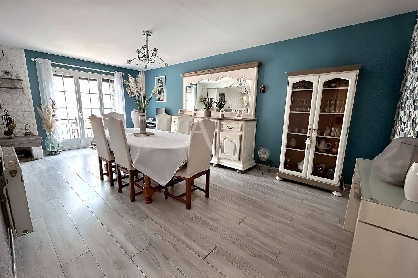 Maison à vendre, 110m², VITRY SUR SEINE