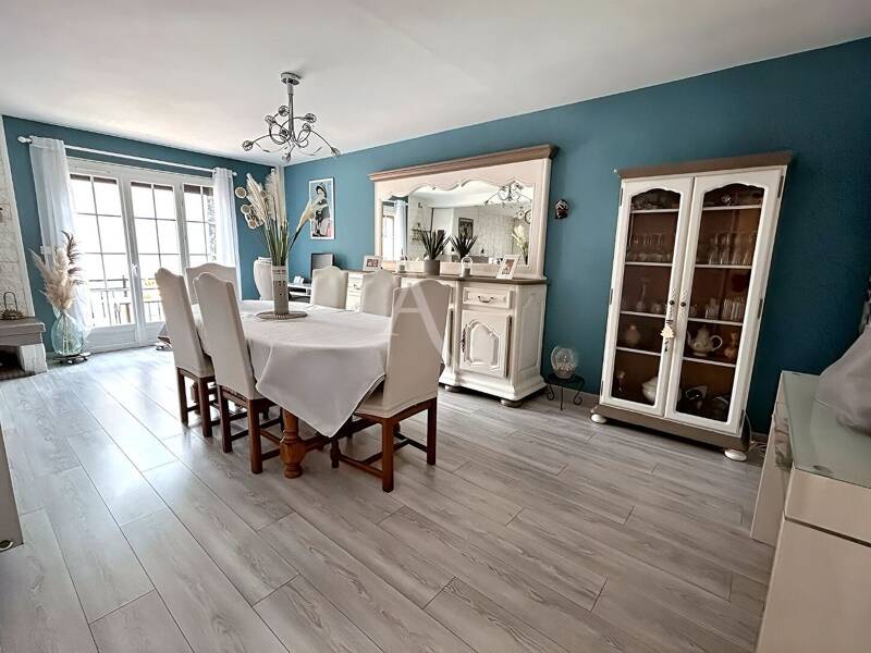 Maison à vendre, 110m², VITRY SUR SEINE