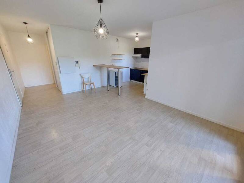 Maison à louer, 60m², CASTELGINEST