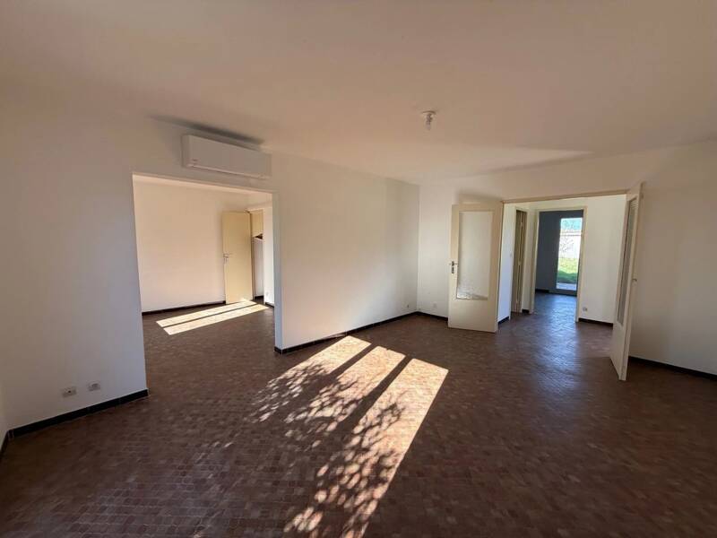 Maison à louer, 116m², PIERRELATTE