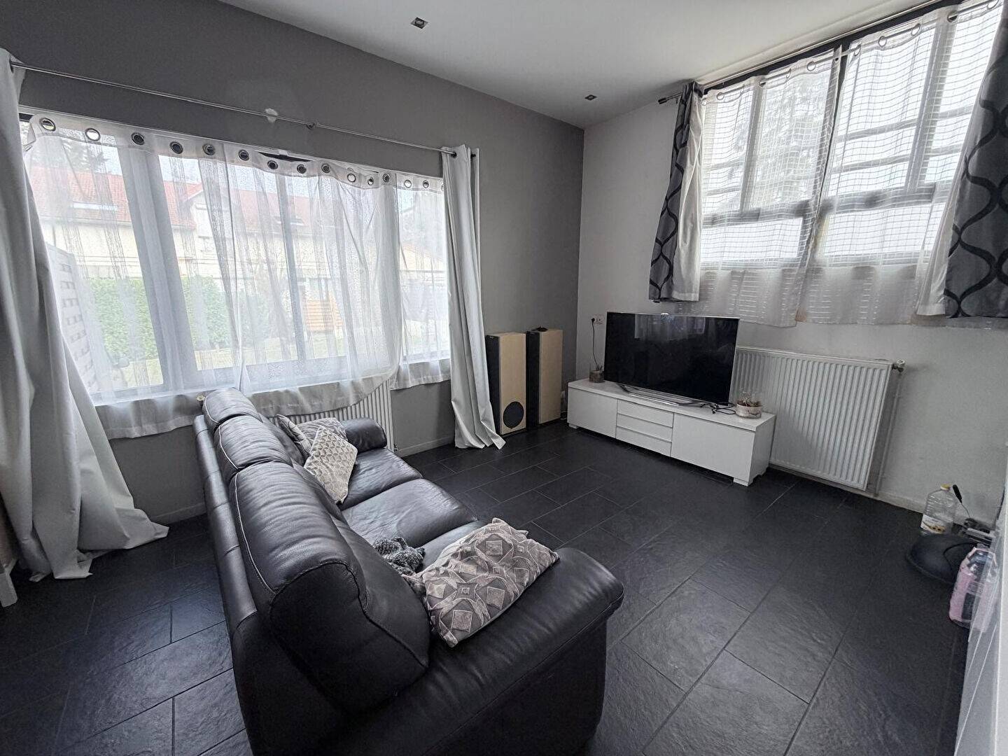 Maison à vendre, 117m², CHAMPIGNY SUR MARNE