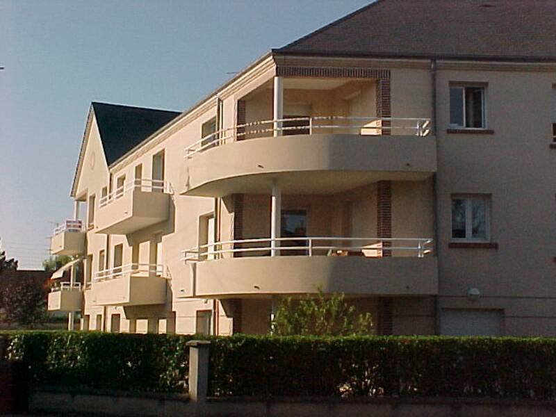 Maison à vendre, 22m², CHALETTE SUR LOING