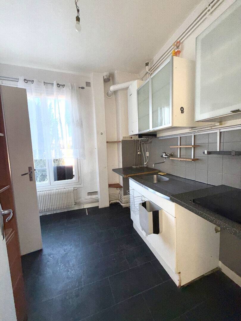 Maison à louer, 49m², VILLEMOMBLE