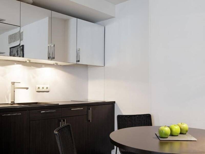 Maison à louer, 19m², NICE