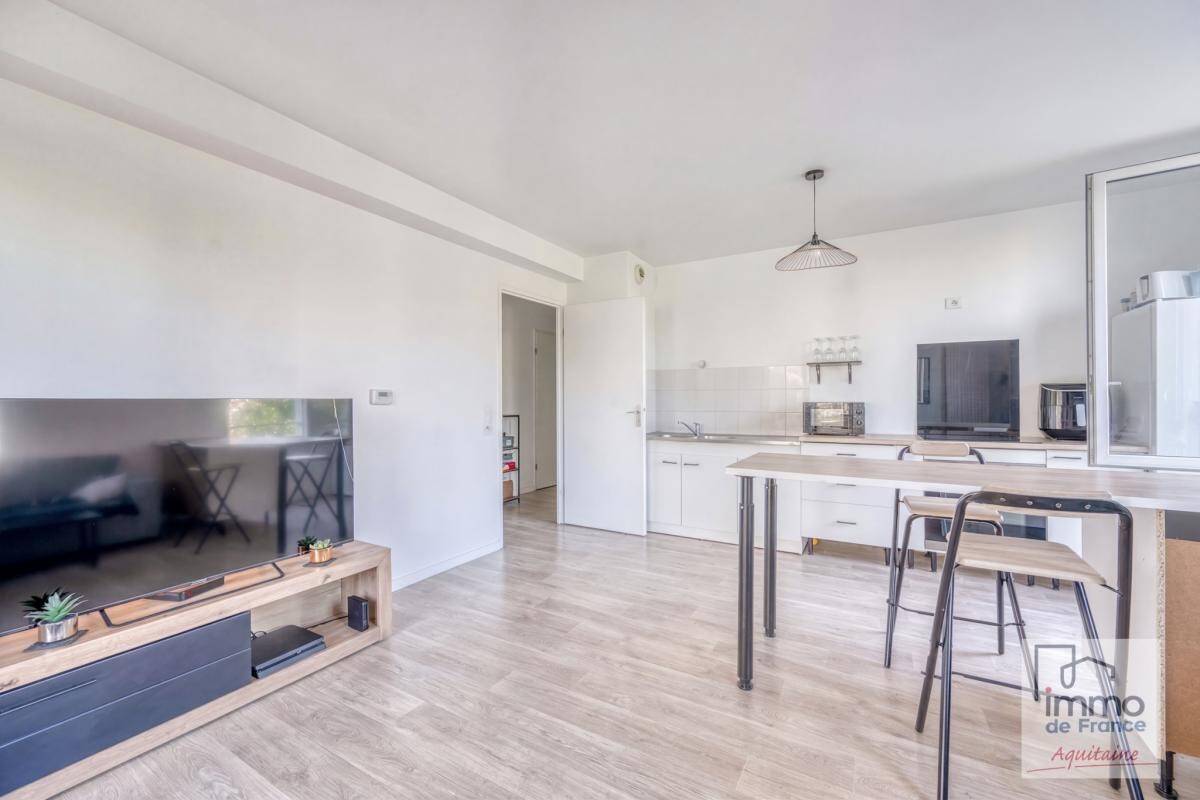 Maison à vendre, 61m², LORMONT