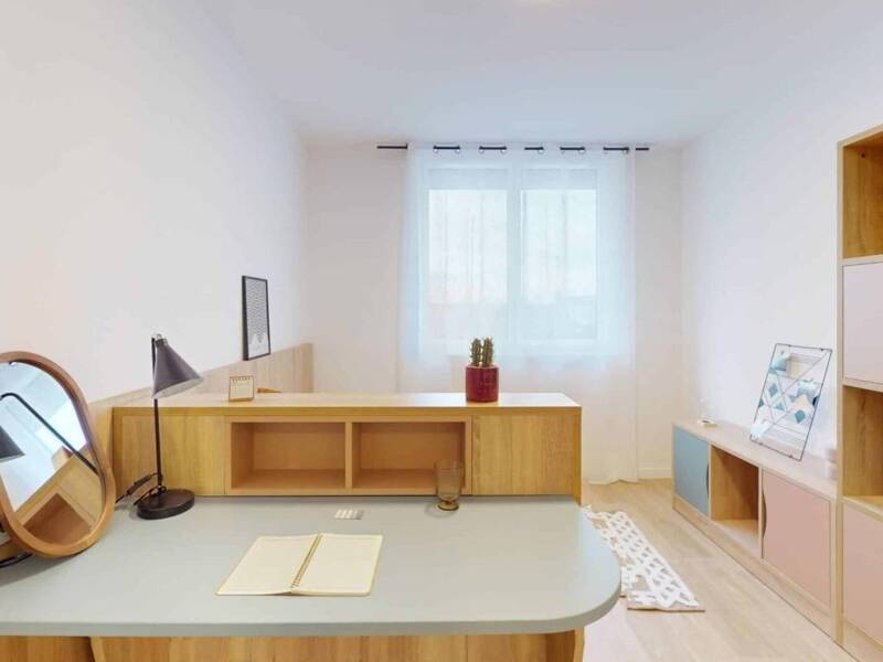 Maison à louer, 21m², GIF SUR YVETTE