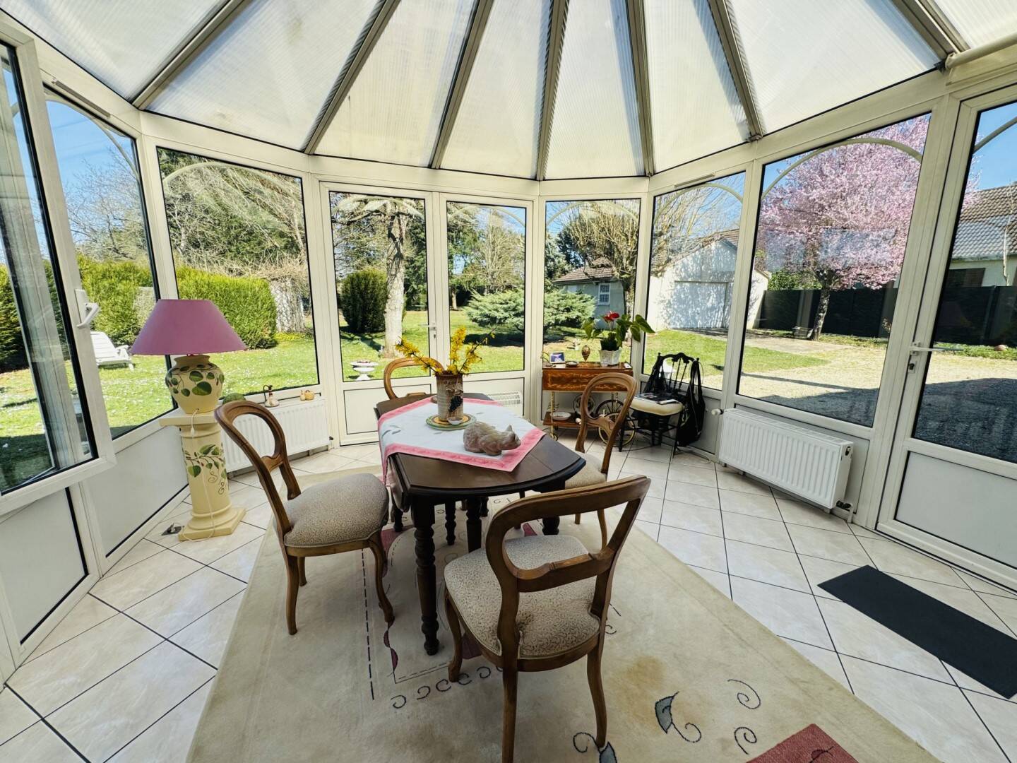 Maison à vendre, 132m², FERRIERES EN GATINAIS