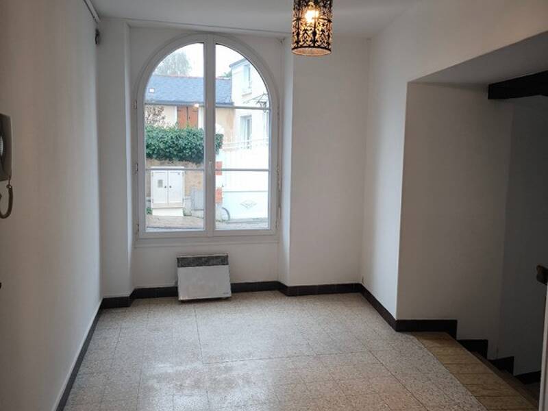 Maison à vendre, 37m², SABLE SUR SARTHE