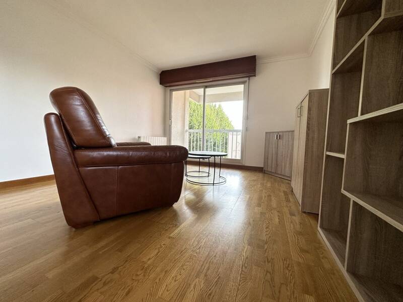 Maison à louer, 62m², PAIMPOL