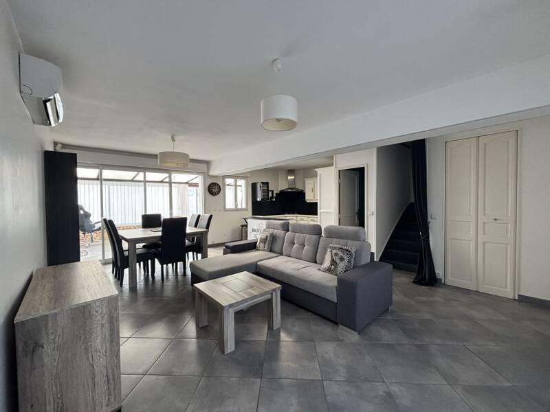 Maison à louer, 66m², POITIERS