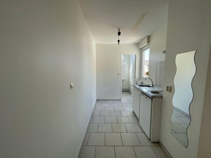 Maison à vendre, 21m², REIMS