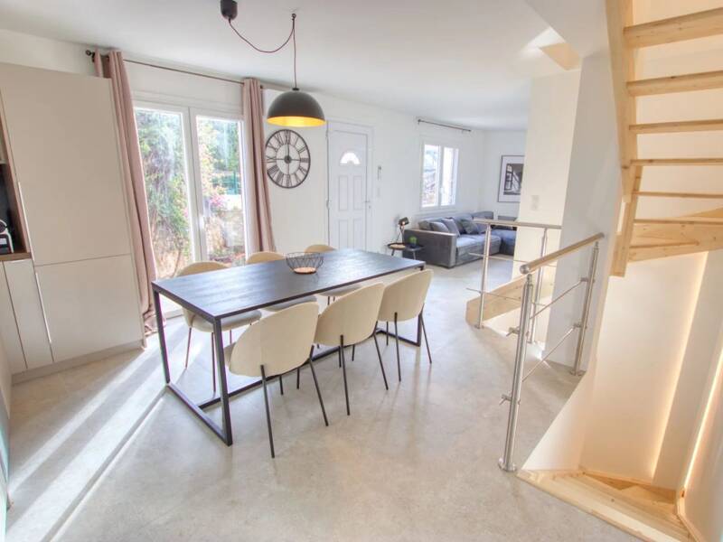 Maison à vendre, 90m², CANNES