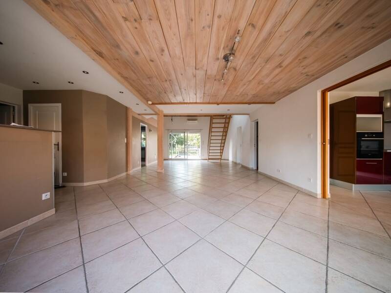 Maison à louer, 170m², AUBIERE