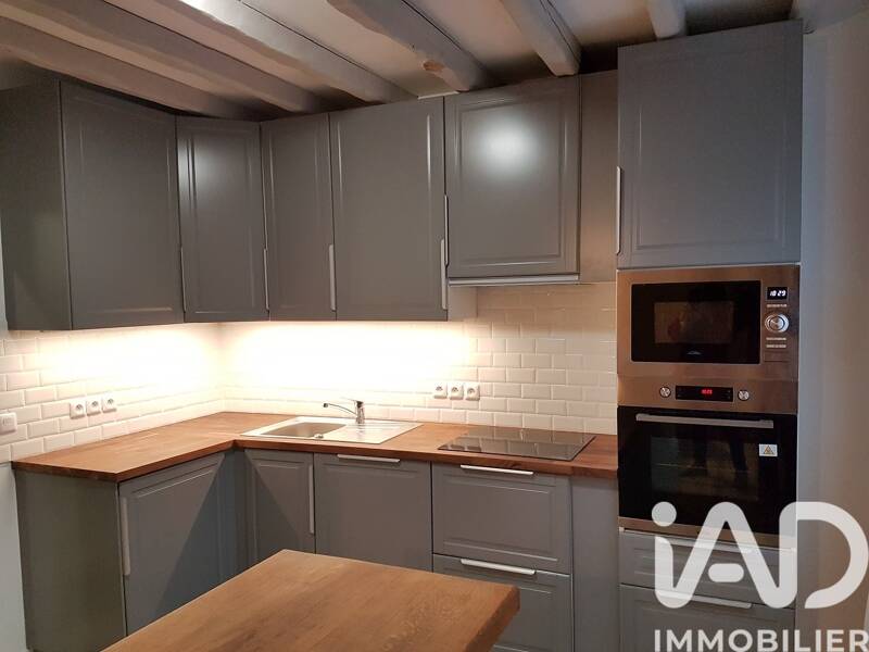 Maison à vendre, 165m², LE BOURGET