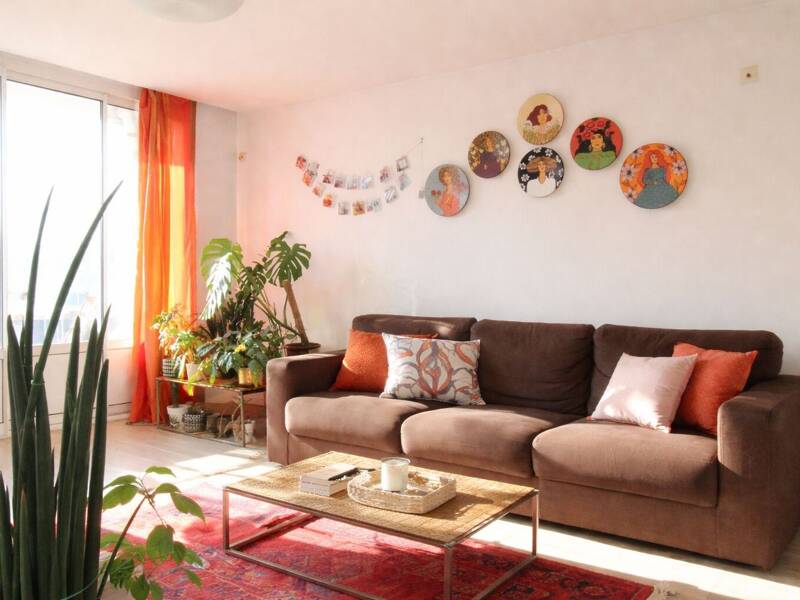 Maison à vendre, 59m², RENNES