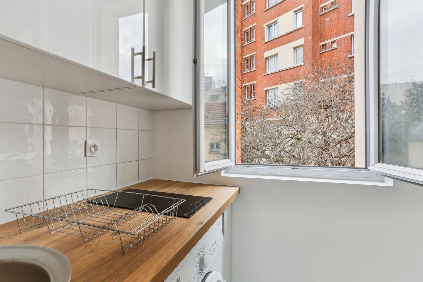 Maison à louer, 22m², ISSY LES MOULINEAUX