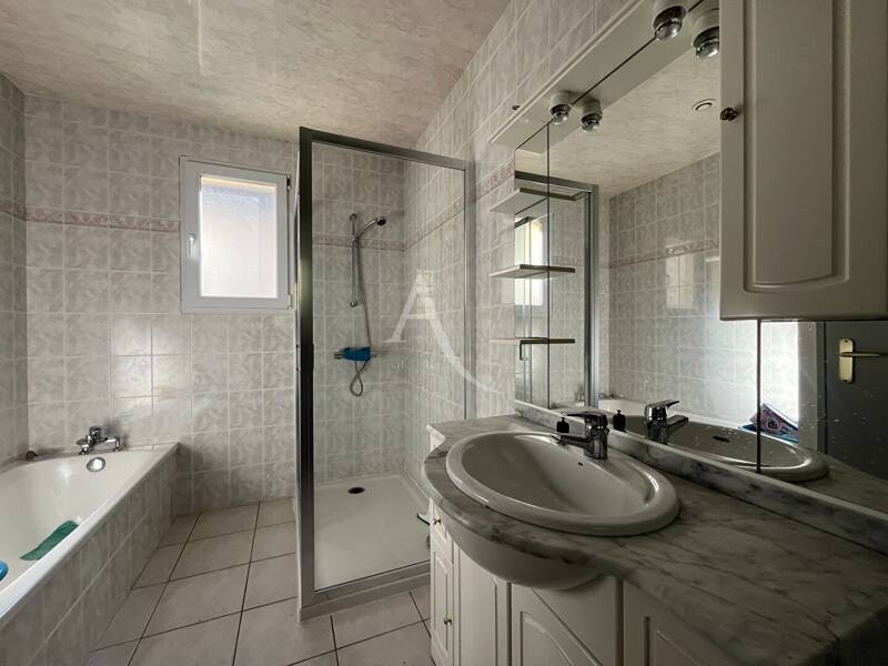 Maison à louer, 70m², NANTES