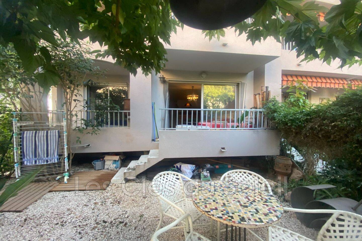Maison à louer, 46m², HYERES