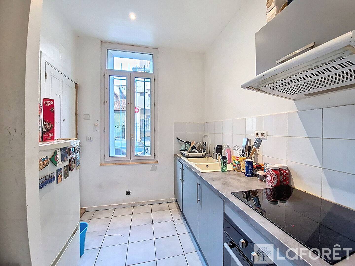 Maison à vendre, 38m², BEZIERS