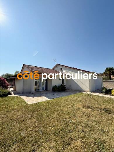 Maison à louer 1 750 € 7 pièces 4 chambres 119 m² 485 m² de terrain Longpont sur Orge 91310