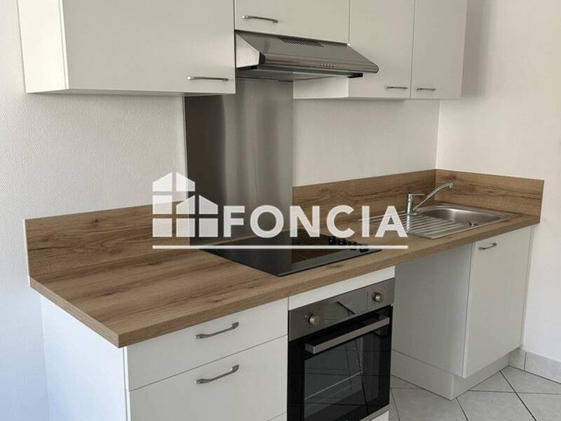 Maison à louer, 37m², CLERMONT FERRAND