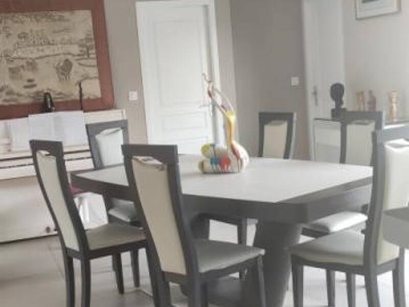 Maison à louer, 14m², MERIGNAC