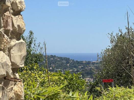 Maison à vendre 320 000 € 2 pièces 1 chambre 53,35 m² 119 m² de terrain Toulon 83000