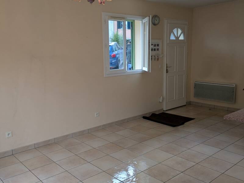 Maison à louer, 50m², GOMETZ LE CHATEL