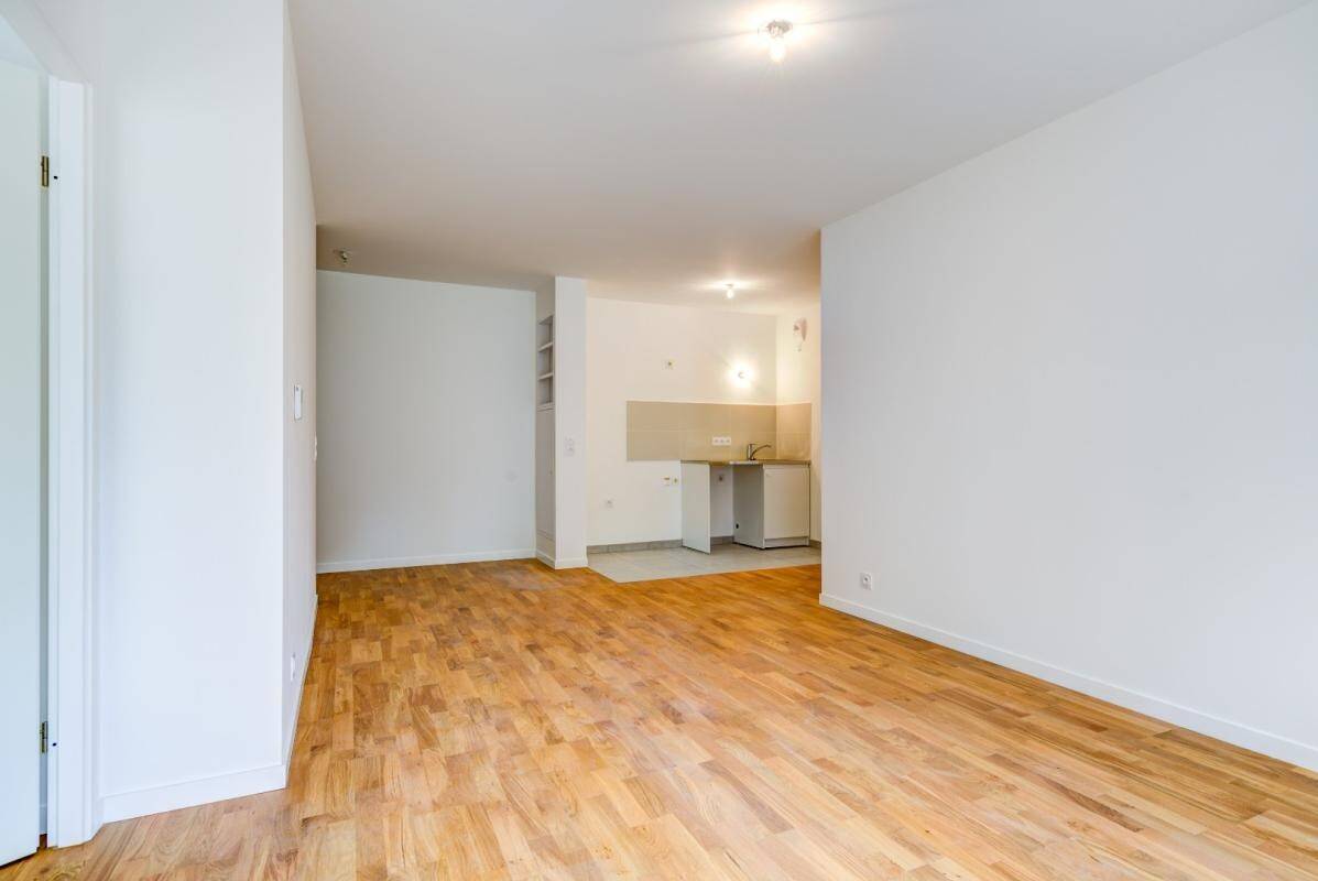 Maison à louer, 73m², VILLIERS SUR MARNE