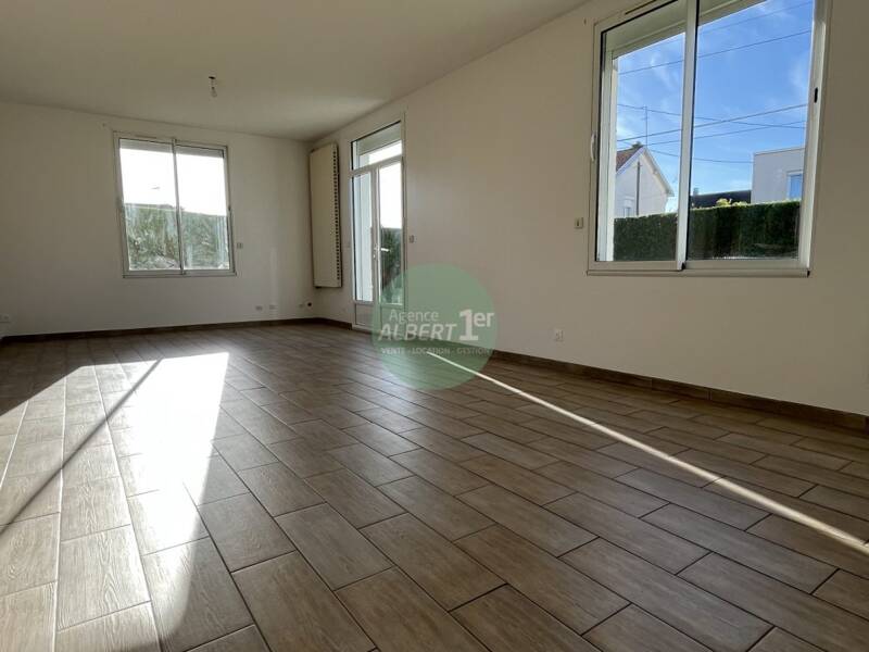 Maison à louer, 145m², LE HAVRE