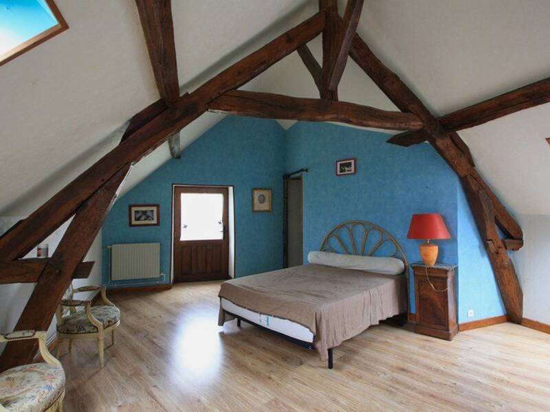 Maison à vendre, 180m², BOUCE