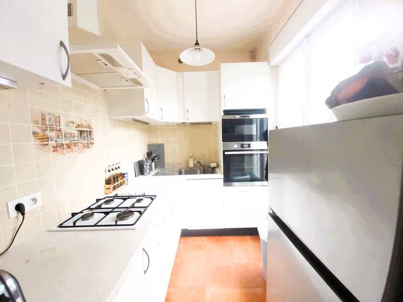 Maison à louer, 76m², LA ROCHETTE