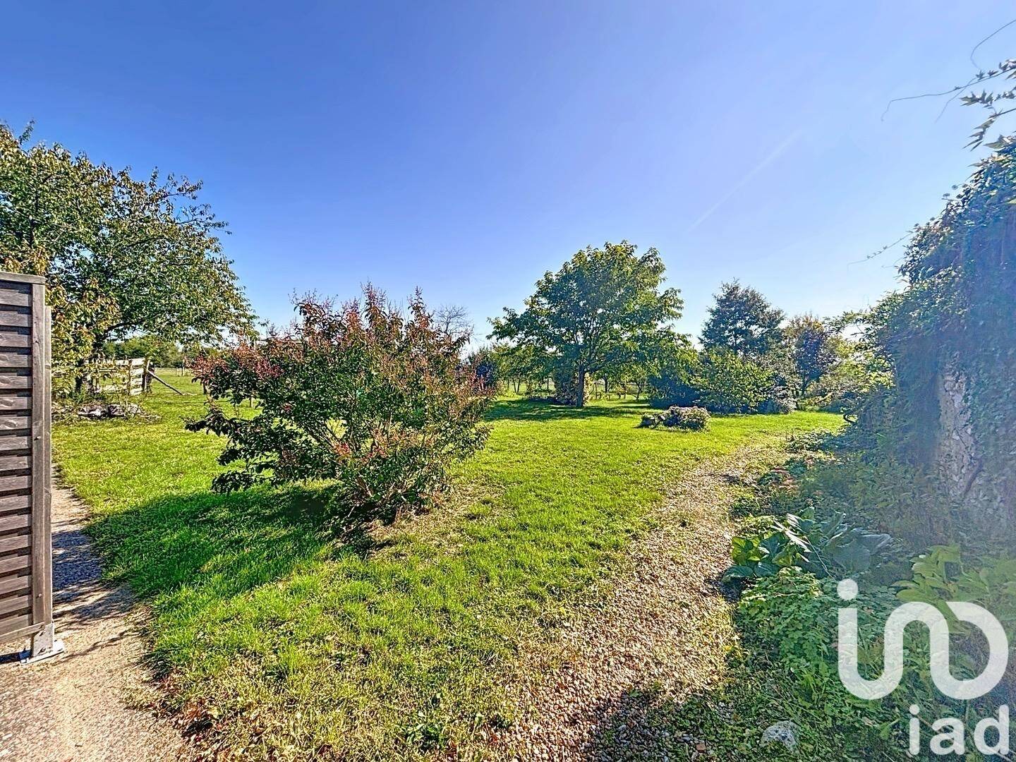 Maison à vendre, 245m², MONT PRES CHAMBORD