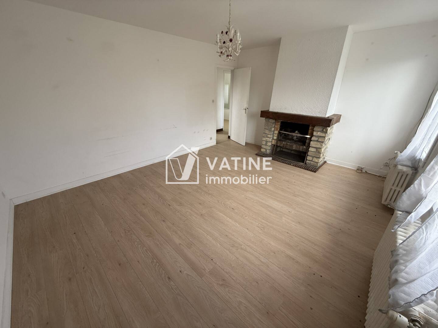 Maison à vendre, 150m², ALLOUVILLE BELLEFOSSE