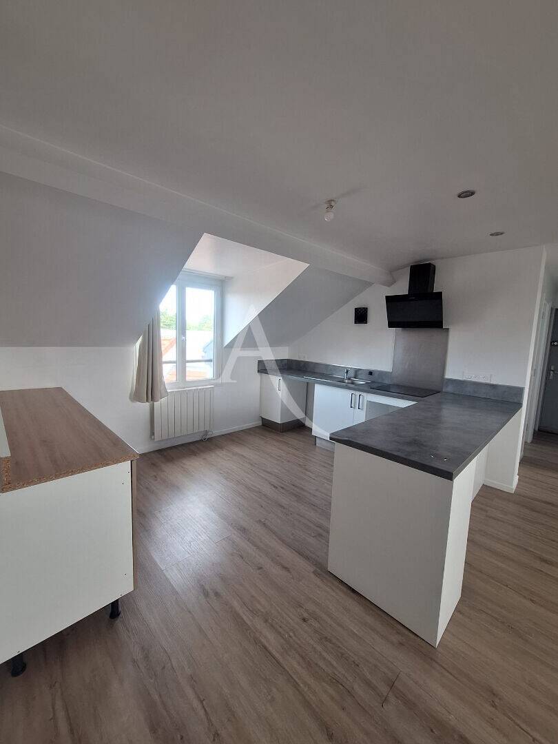 Maison à louer, 51m², CHELLES