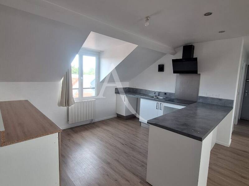 Maison à louer, 51m², CHELLES