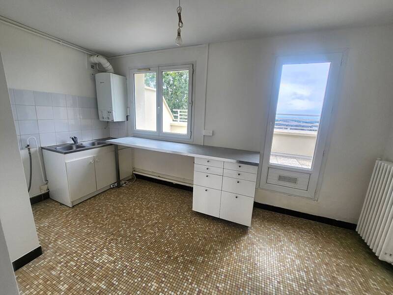 Maison à louer, 67m², BOISSY SAINT LEGER